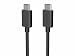 Produktbild Sony XQZ-UB1 30W Ladekabel Typ-C auf Typ-C schwarz