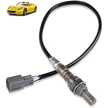 Oxygen O2 Sensor Upstream Compatible with Honda Accord 2.4L 3.0L, 2003-2007, Oxygen Sensor Replace OE # 234-9010