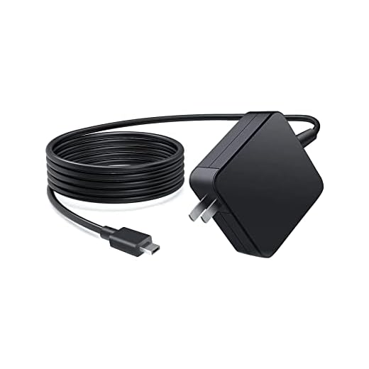 33W ASUS Laptop Charger AC Adapter Replacement for ASUS Eeebook X205 X205T X205TA Chromebook C100P C201 C201P C201PA Vivobook E200H E200HA AD890526 ADP-33AW ADP-33AW B Laptop Charger Power Supply Cord