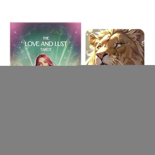 Baraja de cartas de tarot, juego de oráculo de 78 piezas, cartas