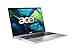 acer Aspire Go 15 AI Ready Laptop | 15.6