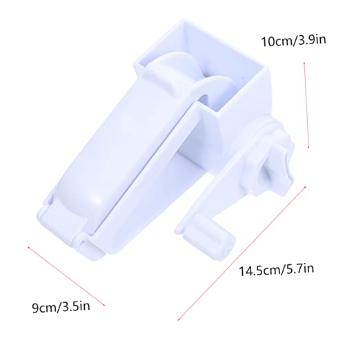 Rallador manual MAGICLULU para queso 1 set miniatura 2