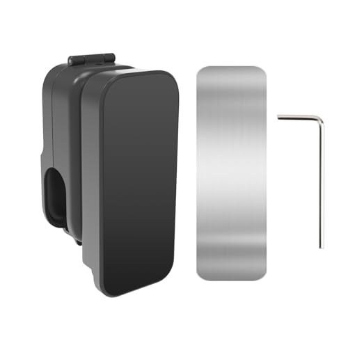 �܂肽���ݎ�360°��]�J�����}�E���g �N�C�b�N�����[�X Vlog���s&�A�N�V�����J�����}�E���g�p