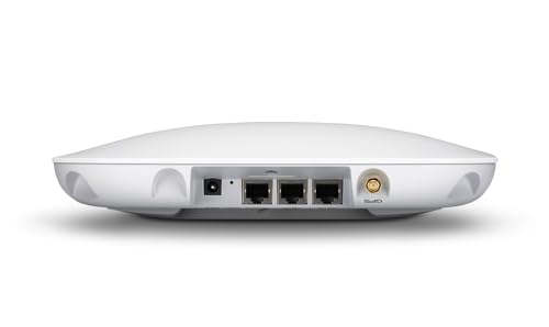 Image of Fortinet FortiAP 441K | 4x4 Wi-Fi 7 Indoor Wireless Access Point - Tri-Band, Internal Antennas, 2X 10G Ethernet Ports (FAP-441K-A)