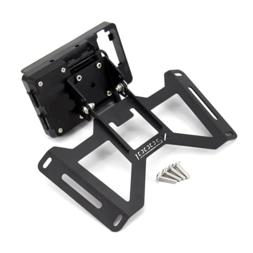 Support navigation moto Kawasaki Z1000SX support téléphone chargement USB pour Ninja Z1000 SX