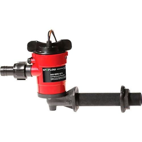 Johnson Pumps 38103 1000 GPH
