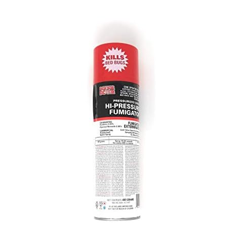 Doktor Doom Fogger 12.5 oz Cover