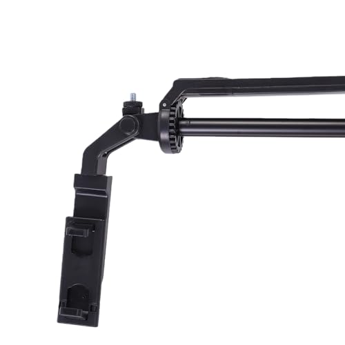 Trípode palo selfie extensible Fabater de aluminio con rotación 360 grados 7