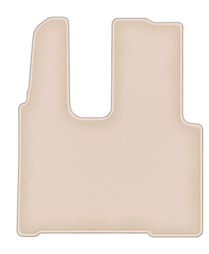 Tapis de sol Actros MP4 pour éviter les glissements sous les pédales