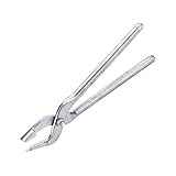 Warm Drake Off Road Optimize Automotive Care with Precision Axle Stud Cone Pliers - Rear Axle Screw Removal Made Easy for Technicians & DIY Fans 707710