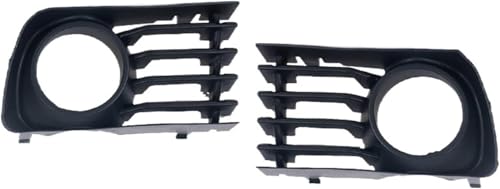 Grille de phare antibrouillard Toyota Prius NHW20 pour réparer un pare-chocs cassé