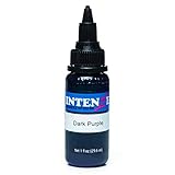 Intenze Sterile Tattoo Ink Color 1oz