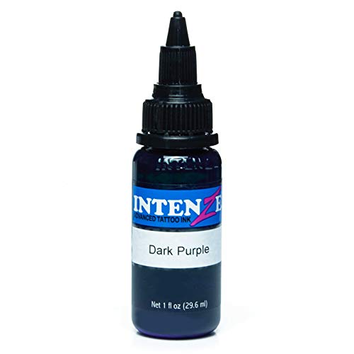Intenze Tattoo Inks