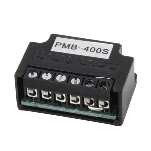 PME-400S redresseur demi-onde pour alimentation bloc frein PME 400-S