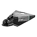 CURT 25200 Black A-Frame Trailer Coupler Accepts 2-5/16-Inch Hitch Ball, 10,000 lbs