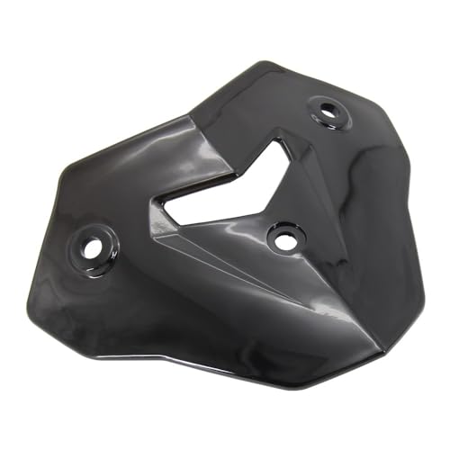 Pare-brise haut pour BMW F900R avec déflecteur de vent sport amovible