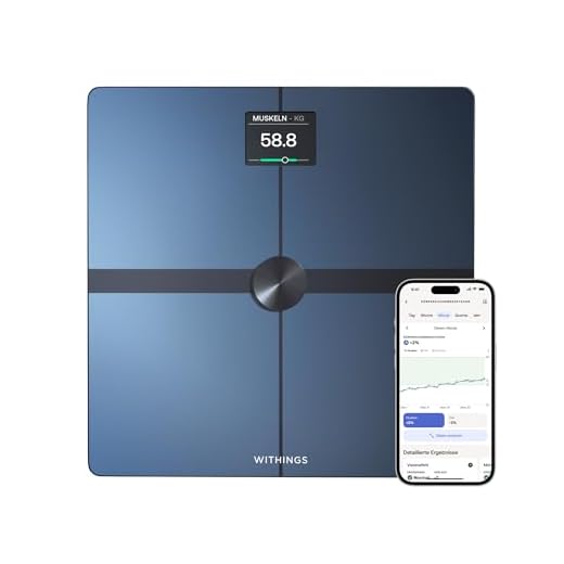 WITHINGS Body Smart