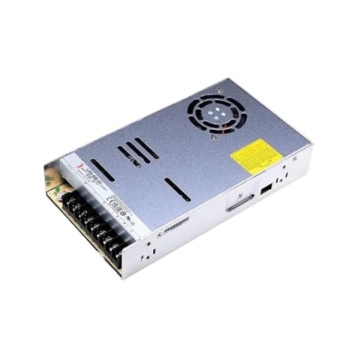 KSZHZYMGX Fuente de alimentación conmutada LRS-600-27 Fuente de alimentación de Salida única de 600 W Fuente de alimentación conmutada LRS-600-27