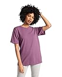 Comfort Colors Men Adult Short Sleeve Tee, Style 1717, Berry, Large