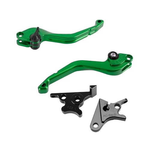 Levier de frein d'embrayage court pour Honda CB350 et GB350 2021-2023 CNC aluminium