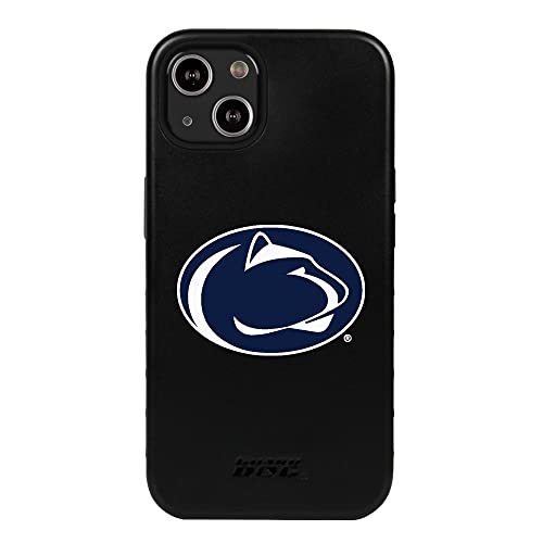 Guard Dog Case Compatible with iPhone 13 - Military Grade - Rugged Two Piece Protection - Collegiate Licensed - Penn State Nittany Lions - Logo