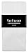 Van Heusen 6 Pack Cotton Handkerchiefs Solid White