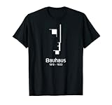 Mit einem Design, das von der Originalarbeit von Oscar Schlemmer in Weimar im Jahr 1922 inspiriert wurde. Tolles Geschenk für Künstler und Designer zum Geburtstag, Weihnachten und Chanukka. Es ist großartig für Schulen, Kunstvereine und Museen.