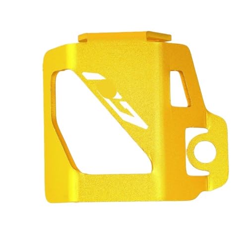 Bouchon de réservoir de liquide frein arrière pour moto YZF R1 R6 R7