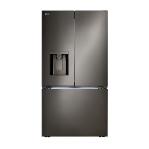 LG Smart 4 Ice Types