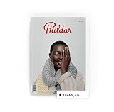 Langue : Français Phildar - Catalogue N°207 : Accessoires Faciles - Catalogue Tricot - Patrons Tricot