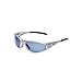 Dewalt Indoor/Outdoor Safety Glasses, Scratch-Resistant, Wraparound