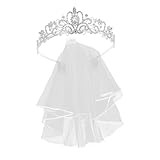 Diadèmes de mariée : élégants et design, la couronne en présente un design unique pour mettre en valeur votre , diadèmes de mariée pour mariages