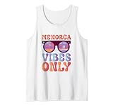 Vacaciones mediterráneas en España