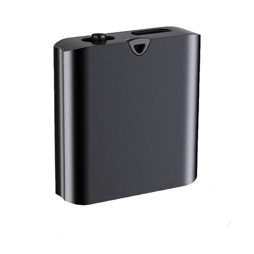 Compact Mini Voice Recorder for Every Occasion