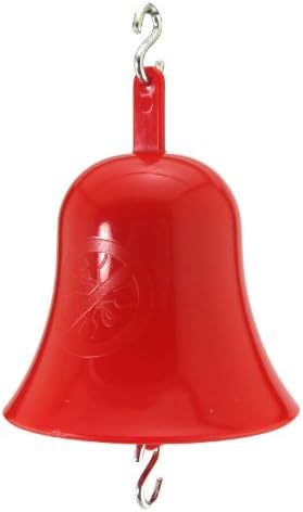 Woodlink NA5572 Audubon Hummingbird Nectar Ant Off Feeder, 2.7-Inch image 3