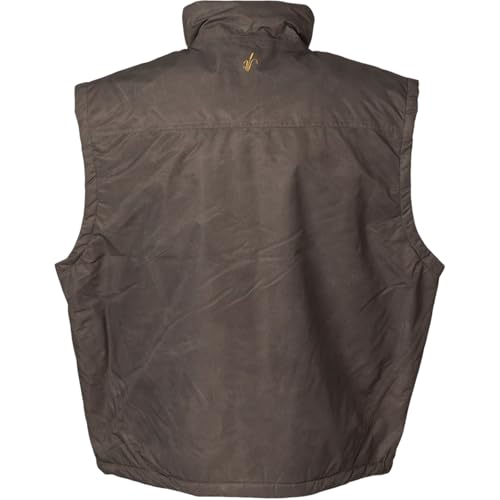 Banded Avery Heritage Hybrid Insulated Vest3