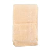 PHENOFICE 1Stück Natürliche Wursthüllen für DIY Wurstherstellung Essbare Hülle für Hot Dogs...