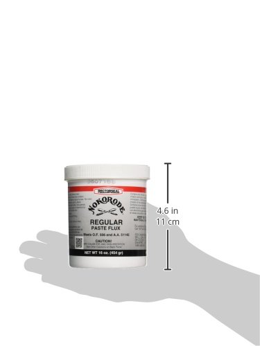 RECTORSEAL 14030 Nokorode Pasta per saldatura 0,5