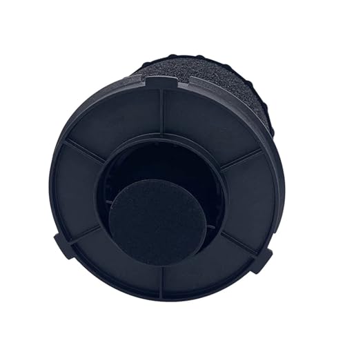 Préfiltre à sec haute efficacité pour aspirateur DVC 750 - 4