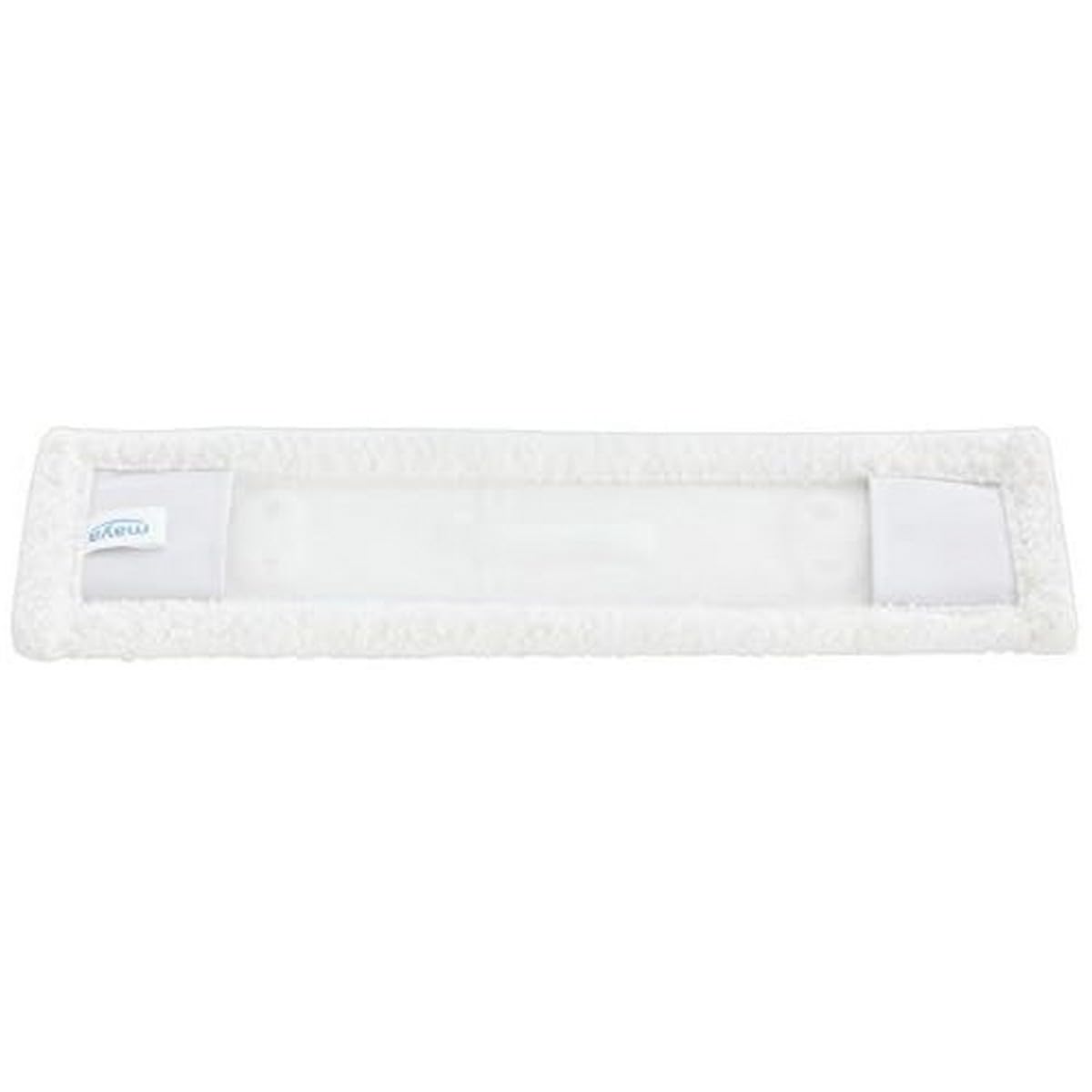 Maya 08107 Microfibre Mop Replacement Head, 40 cm.