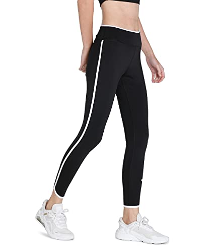 Image of PUMA Women's High Rise Skinny Leggings