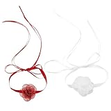 【Utilisation Multifonctionnelle】 Ce Produit Convient Non Seulement Comme Bijoux Quotidien, Mais Également Très Adapté À Diverses Occasions, Telles Que Les Fêtes, Les Mariages, Les Dates, Etc., Ajoutant Un Charme Unique À Votre Look Global.