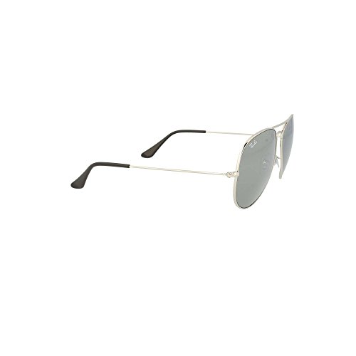 Ray-Ban 3025 SOLE Occhiali Sole Uomo 003/40