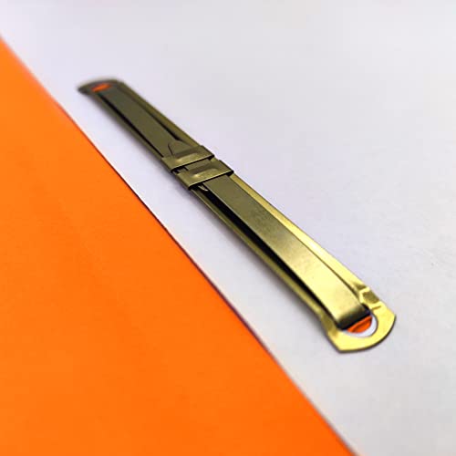Raylu Paper®, Pack of 25 Cardboard Subfolders with Faster Holes and Vibrant Colours - Image 4
