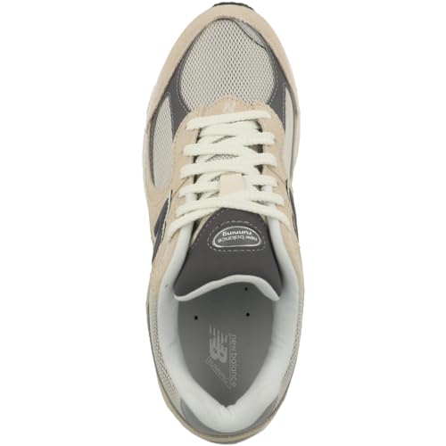 Image of New Balance Kids 574 New-b V2 Familiar Ground Hook and Loop Sneaker