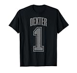 Dexter Support Kleidung & Geschenke für Fans