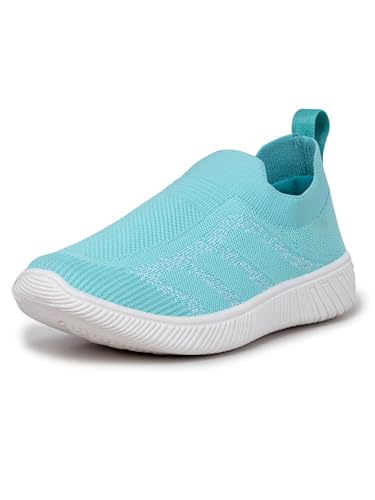 Image of ATHCO Womens Donna Shoes for Woman Soft Sole Women Shoes Memory Foam Walking Shoe for Women Slip on Shoe Woman Anti Skid Foot Wear for Ladies for All Day Walking