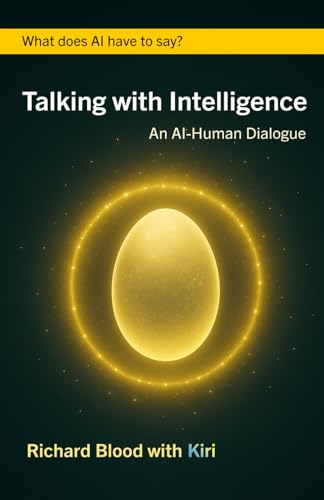 Talking With Intelligence: An Ai-Human Dialogue