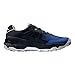 Produktbild Mammut Herren Wanderschuhe Outdoorschuhe Sertig II Low GTX, Farbe:Blau, Schuhgröße:EUR 43 1/3, Artikel:-50538 Dark Ice/Marine