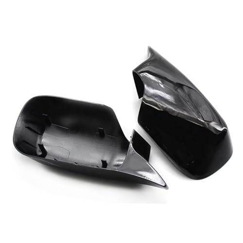 Boîtier rétroviseur pour BMW E46 E39 résout le problème de coque déclipsée